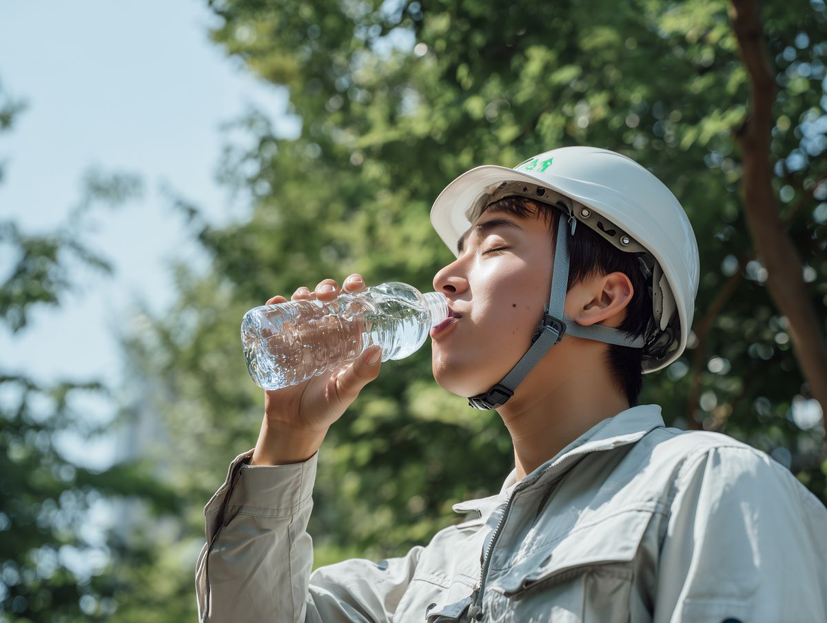 立花鉄筋 現場イメージ